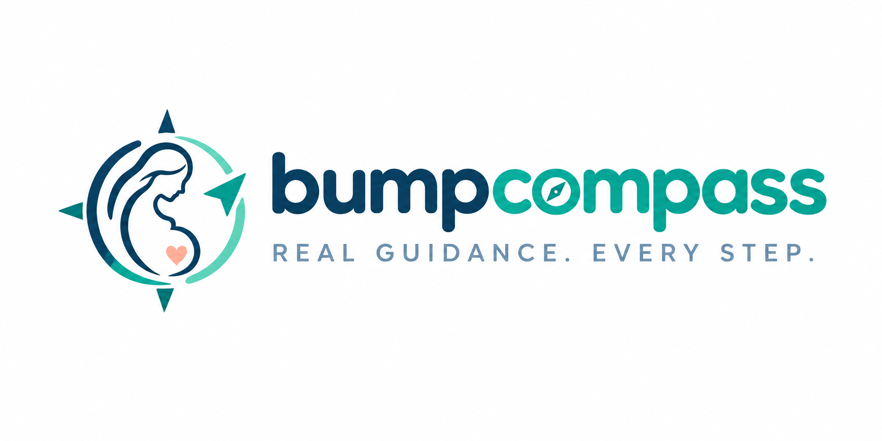 Bump Compass logo